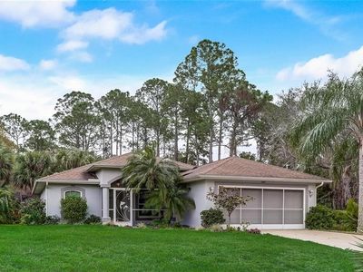 3843 Petunia Ter, North Port, FL, 34286