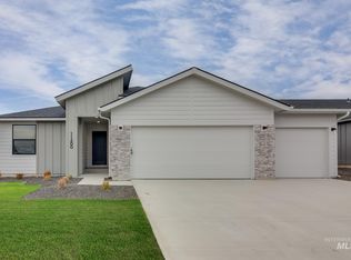 14794 N Pantanella Way, Nampa, ID 83651