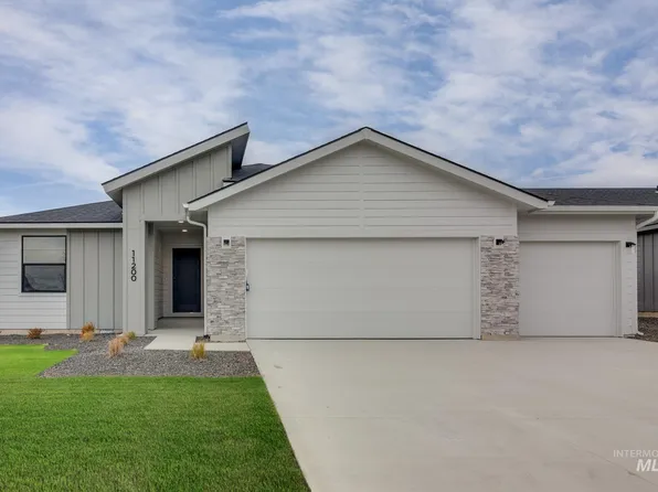 14794 N Pantanella Way, Nampa, ID 83651