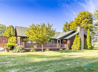 8839 Fremont Pike, Perrysburg, OH 43551