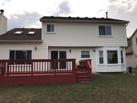 4th image of 7048 Foxcreek Dr #69