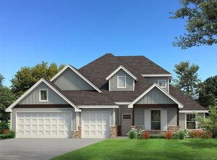 1604 Atticus Ave, Norman, OK 73072