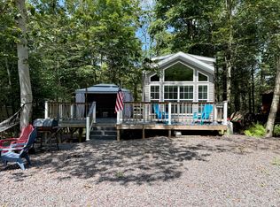 290 Shetland Trl, Gouldsboro, PA 18424