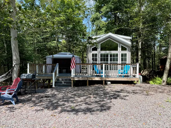 290 Shetland Trl, Gouldsboro, PA 18424