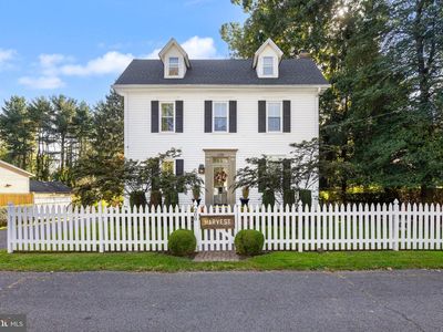 208 2nd St, Rancocas, NJ, 08073