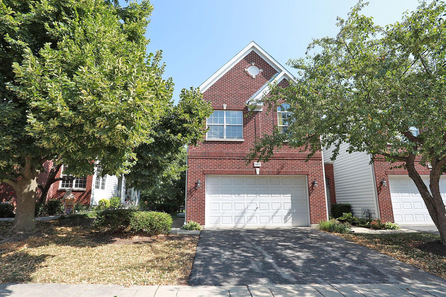 149 Fulbright Ln — Schaumburg Golf Club