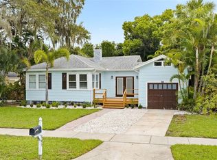 205 Garden Cir N, Dunedin, FL 34698