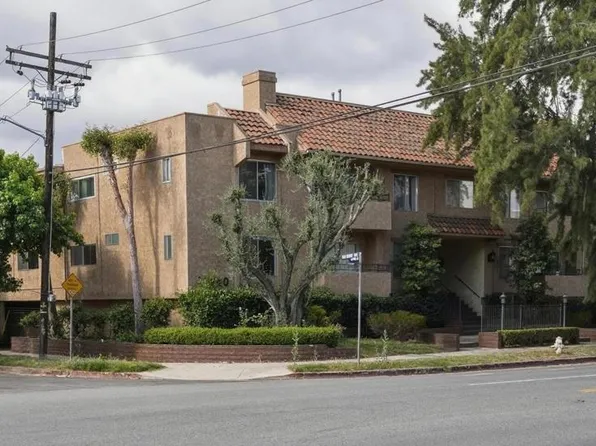 12940 Riverside Dr APT 106, Sherman Oaks, CA 91423