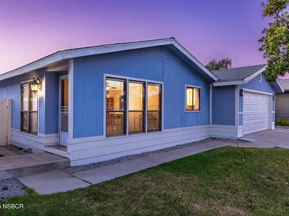 3311 Turtle Creek Dr, Santa Maria, CA 93455