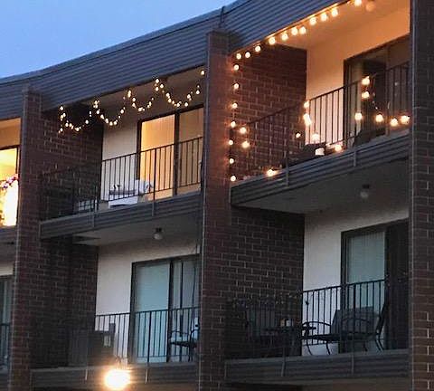 Special Lighting Options