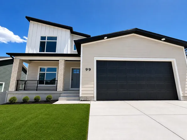 141 S 940 E #51, Santaquin, UT 84655