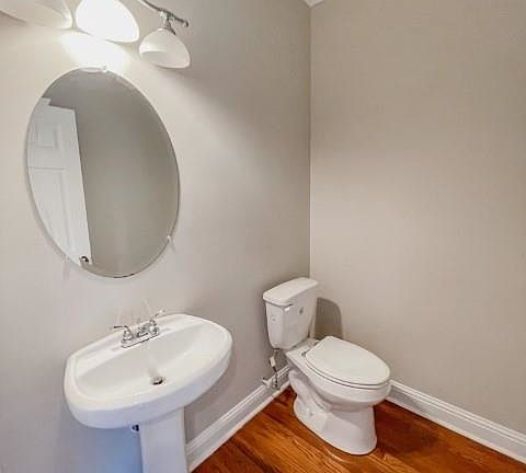 3rd image of 180 Piedmont Lake Dr #94