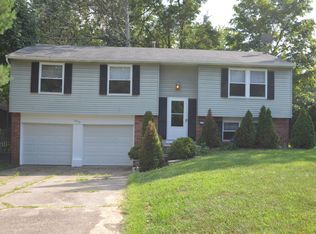 3373 Grovewood Dr, Cincinnati, OH 45251