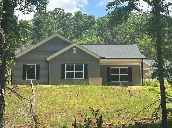 60 Reeves And Norrell Rd, Dawsonville, GA