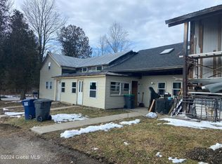 248 Lykers Rd, Central Bridge, NY 12035