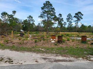 3310 N Horseshoe Dr, Avon Park, FL 33825