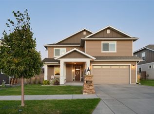 3380 S 23rd Ave, Bozeman, MT 59718