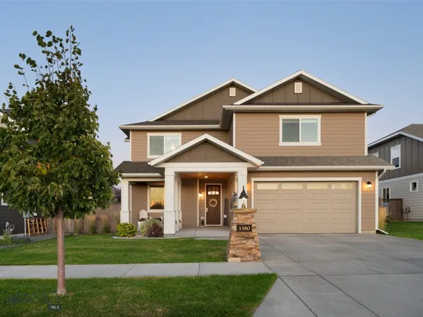 3380 S 23rd Ave, Bozeman, MT 59718