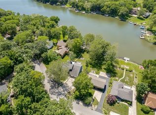 8300 NW Forest Dr, Weatherby Lake, MO 64152