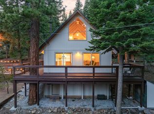 610 High St, Carnelian Bay, CA 96140