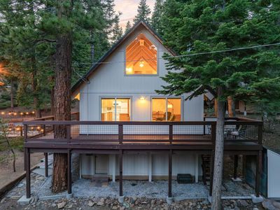 610 High St, Carnelian Bay, CA, 96140