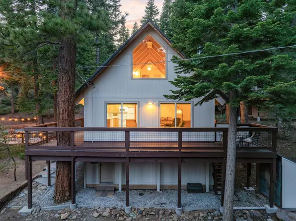 610 High St, Carnelian Bay, CA 96140