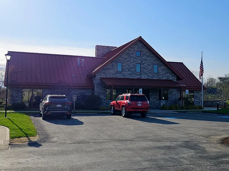 Clubhouse