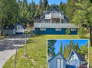 38246 Alpine Ave, Mineral, CA 96063