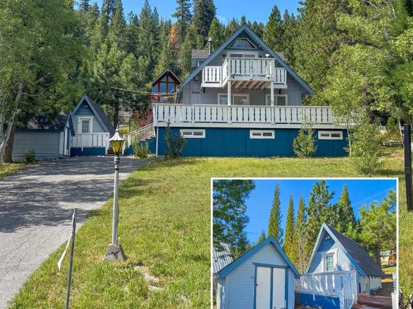 38246 Alpine Ave, Mineral, CA 96063