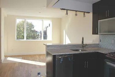 Rented by Keller Williams NYC