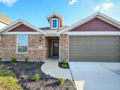16323 Brookside Willow Ln, Houston, TX, 77084
