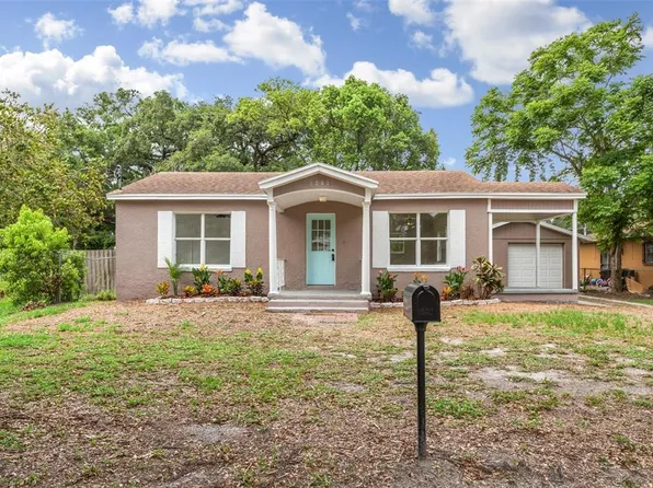 1203 E North Bay St, Tampa, FL 33603