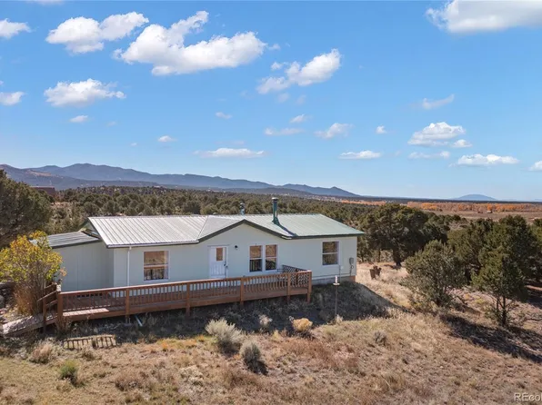 7027 Freylinghuysen Road, Fort Garland, CO 81133