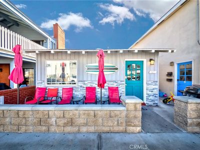 122 28th St, Newport Beach, CA, 92663