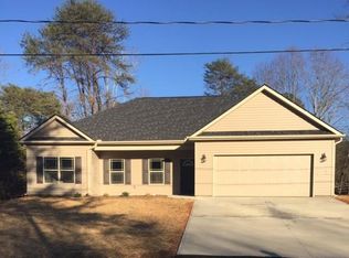 419 Blanche Rd, Greenville, SC 29617