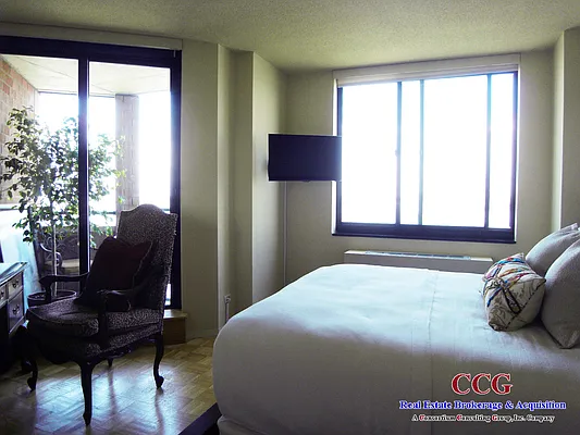 Rented by CCG Real Estate Brokerage | media 18