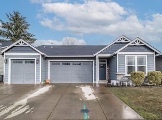 2361 Robbins Way, Lebanon, OR 97355