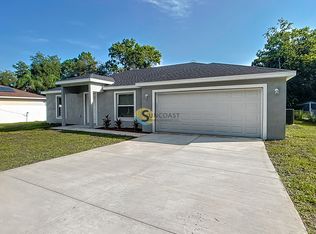 6700 E Lowden St, Inverness, FL 34452