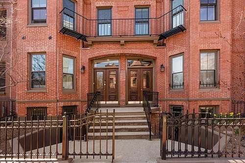 232 W Newton St #E Photo 1 232 W Newton St #E Photo 1