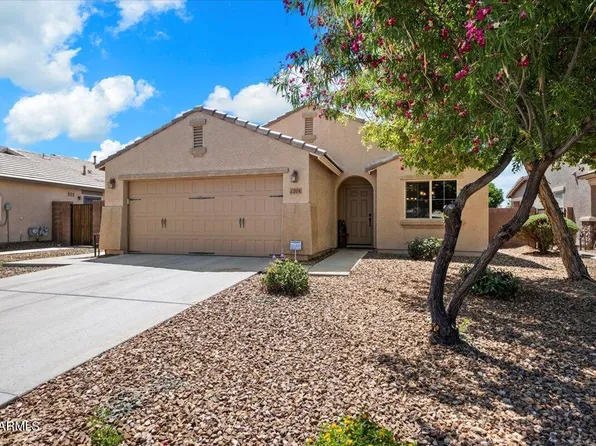 2201 E Brigadier Drive, Gilbert, AZ 85298