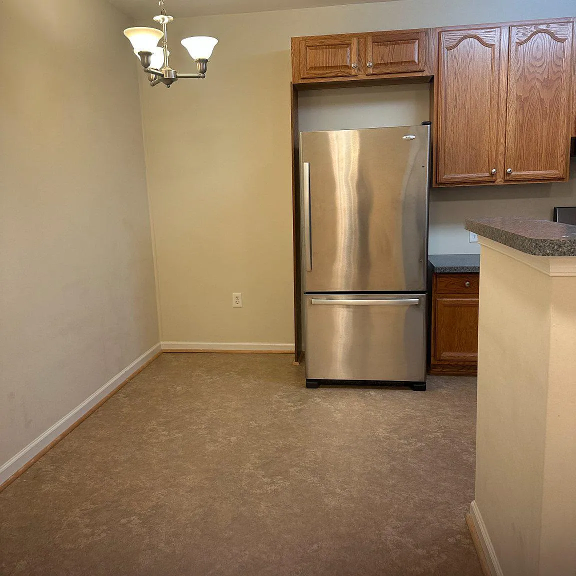 2 bed, 2.0 bath, 1393 sqft, $2,400 — Photo 2