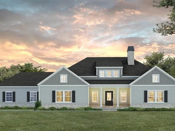 LOT 1 Lee Road 345, Salem, AL 36874