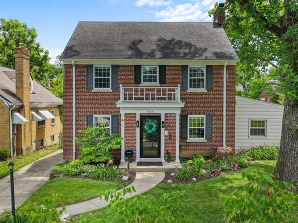 (undisclosed Address), Cincinnati, OH 45224
