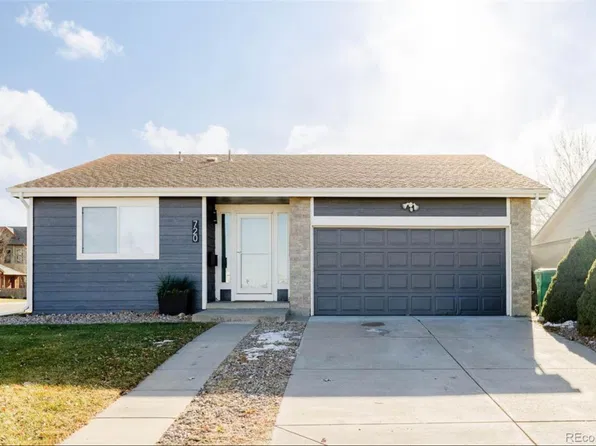 720 W Jefferson Ave, Englewood, CO 80110