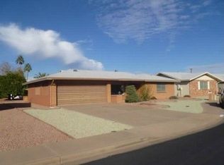 4348 E Dragoon Cir, Mesa, AZ 85206