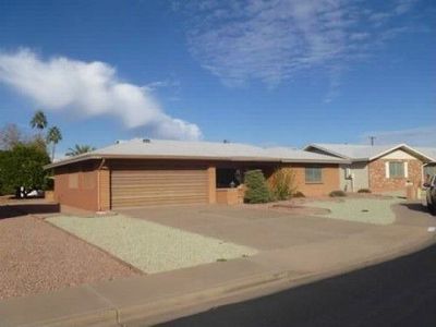 4348 E Dragoon Cir, Mesa, AZ, 85206