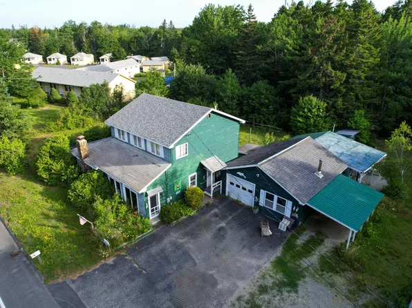 1427 State Highway 3, Bar Harbor, ME 04609