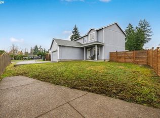 6599 SW 192nd Ave, Beaverton, OR 97078