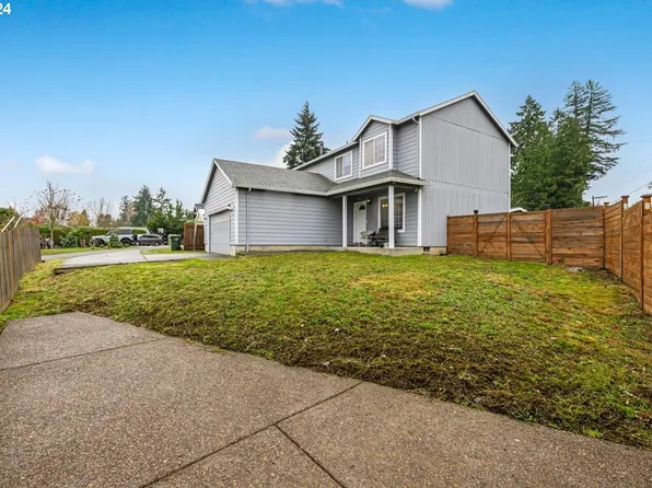 6599 SW 192nd Ave, Beaverton, OR 97078