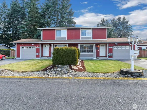 14305 14307 107th Avenue Ct E, Puyallup, WA 98374